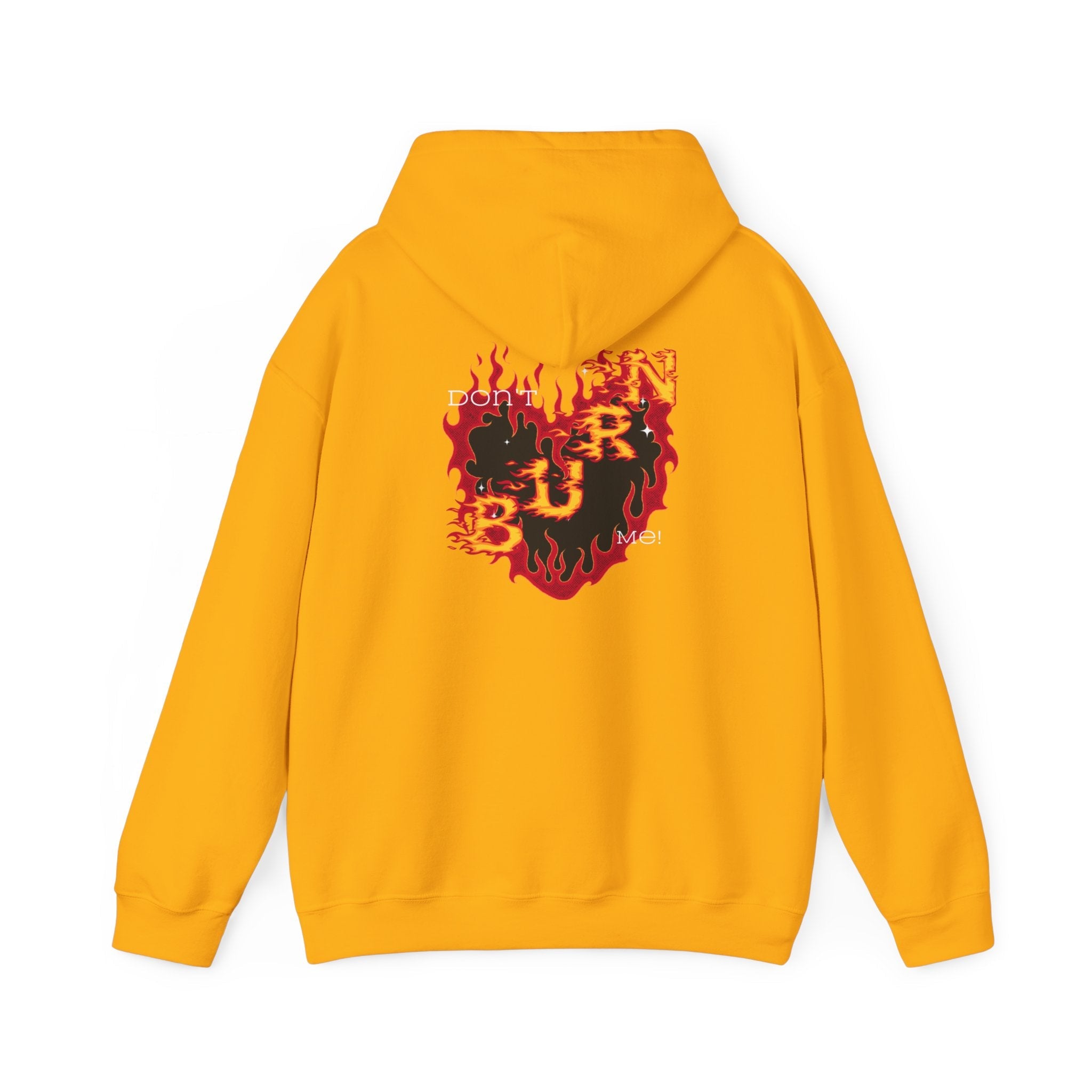 Unisex Heavy Blend™ Hoodie
